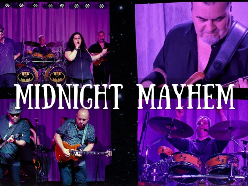 Midnight Mayhem