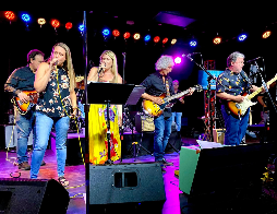 Running with Scissors