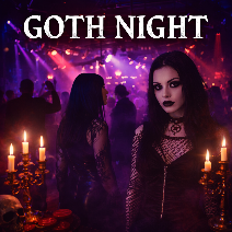 Goth Night